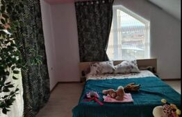 Casa individuala cu 3 intrari separate, 280mp, zona Gilau