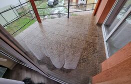 Casa individuala cu 3 intrari separate, 280mp, zona Gilau