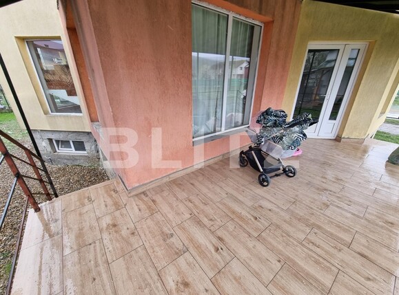 Casa de vânzare 4 camere Someşu Rece - 113535CV | BLITZ Cluj-Napoca | Poza16