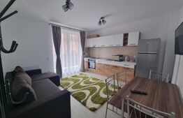 Apartament 2 camere, 40 mp, parcare, Beta Residence