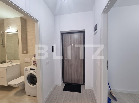 Apartament de închiriat 2 camere Iris - 113537AI | BLITZ Cluj-Napoca | Poza8
