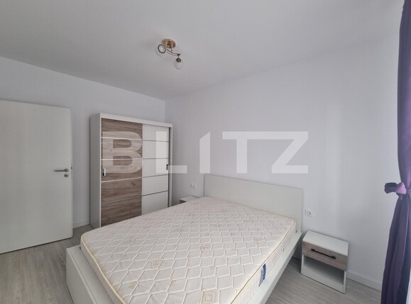 Apartament de închiriat 2 camere Iris - 113537AI | BLITZ Cluj-Napoca | Poza5