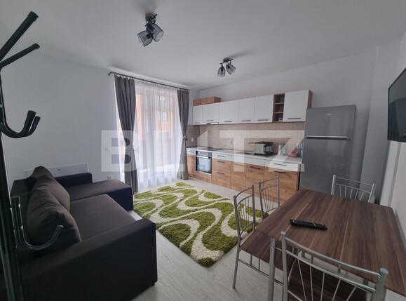 Apartament de închiriat 2 camere Iris - 113537AI | BLITZ Cluj-Napoca | Poza1