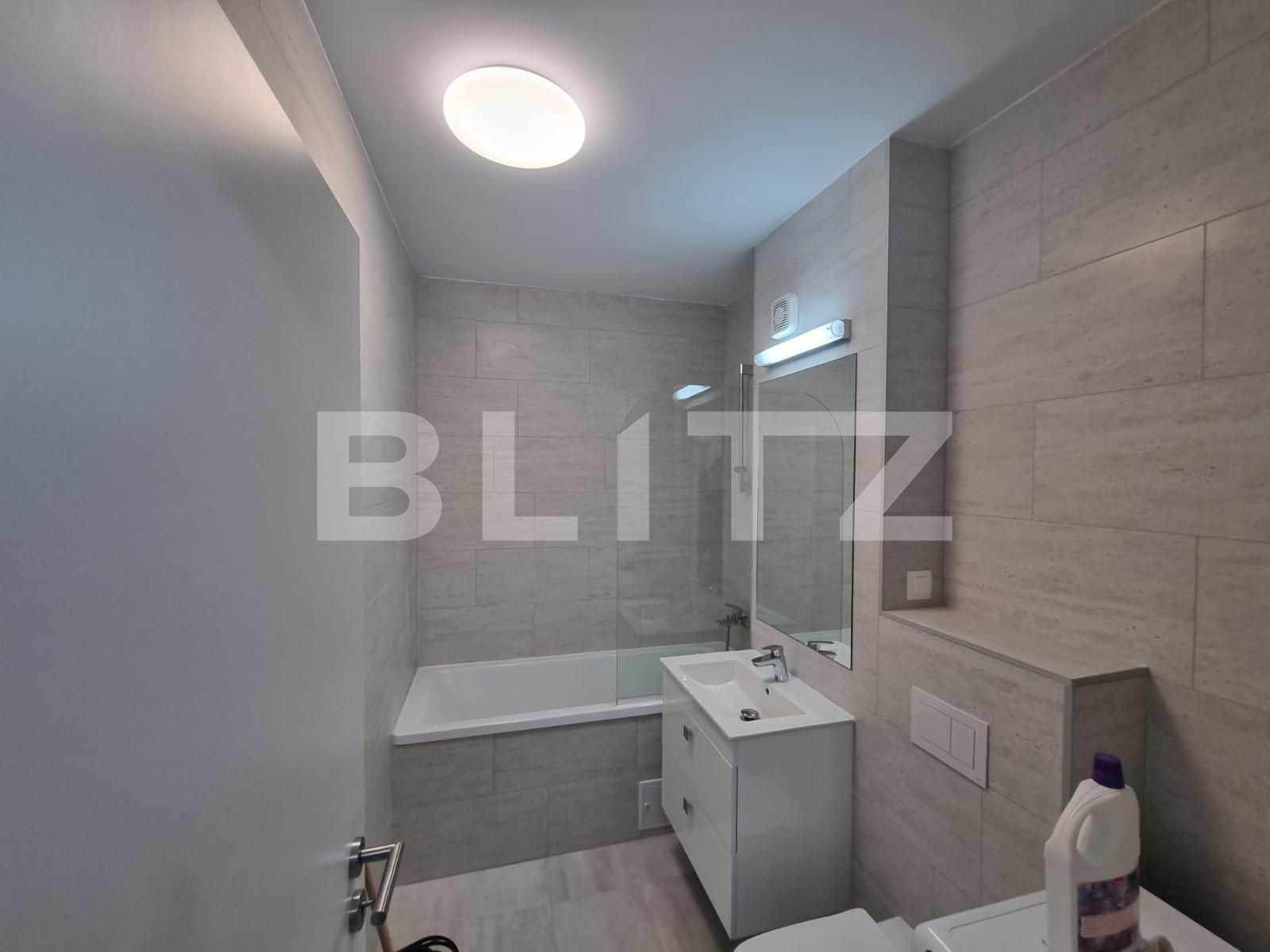 Apartament de închiriat 2 camere Iris - 113537AI | BLITZ Cluj-Napoca | Poza6