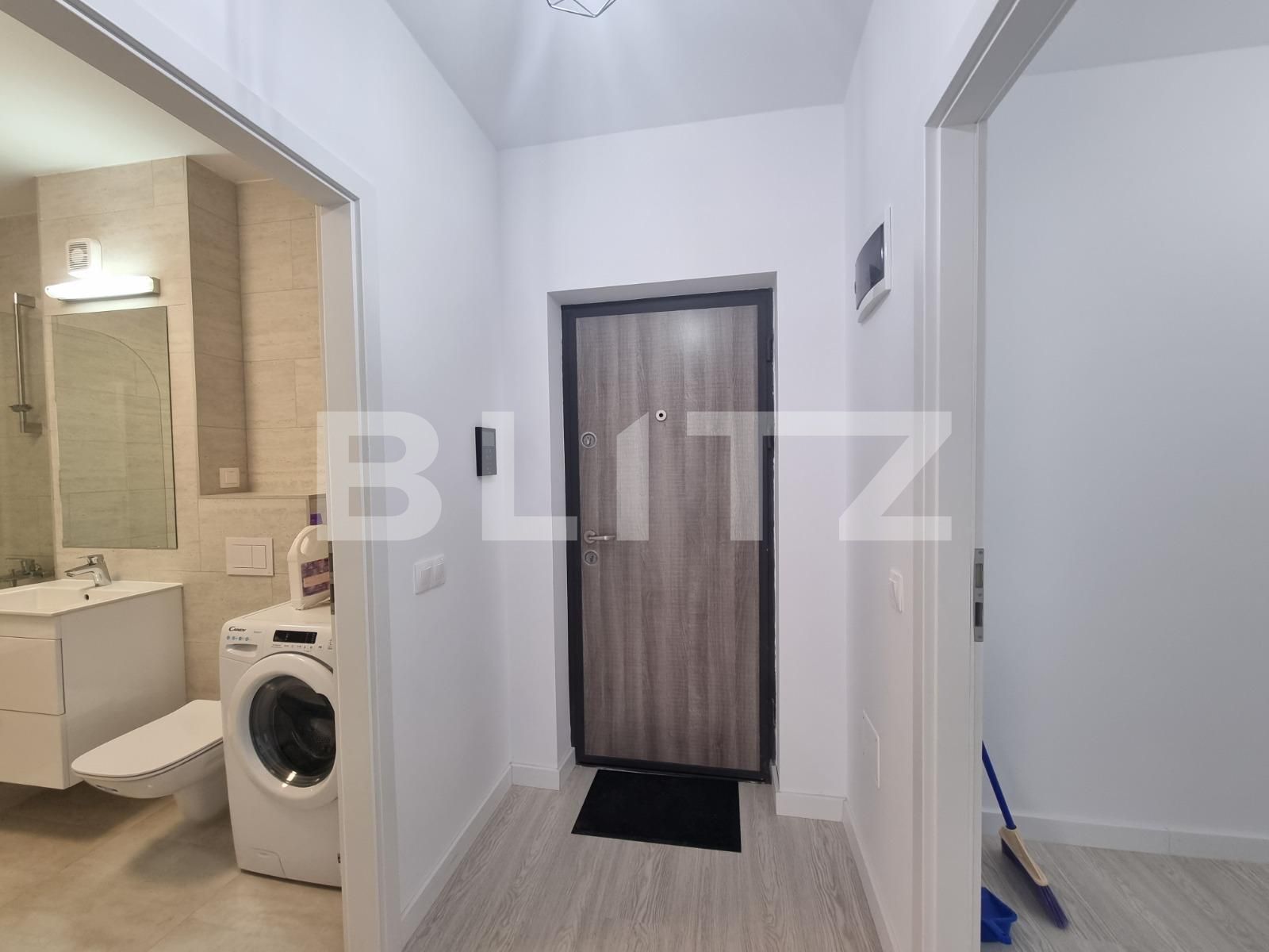 Apartament de închiriat 2 camere Iris - 113537AI | BLITZ Cluj-Napoca | Poza8