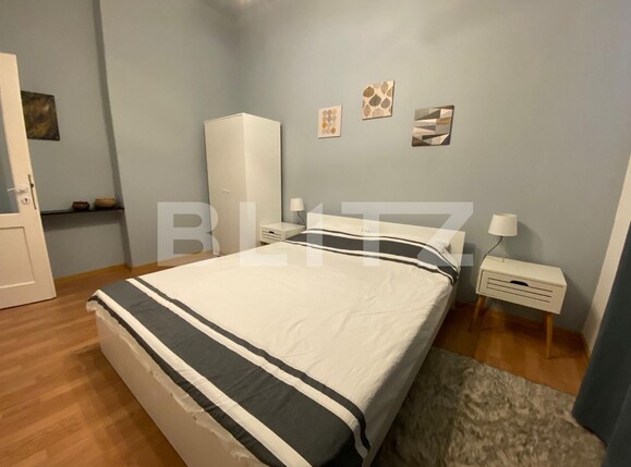 Apartament de închiriat 2 camere Semicentral - 113538AI | BLITZ Cluj-Napoca | Poza2