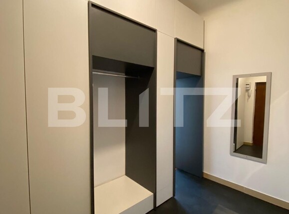 Apartament de închiriat 2 camere Semicentral - 113538AI | BLITZ Cluj-Napoca | Poza7