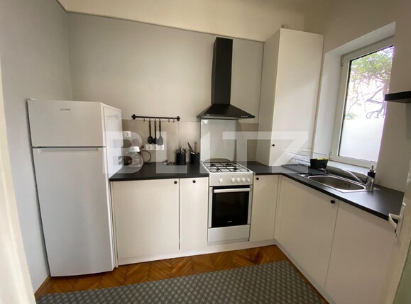 Apartament de închiriat 2 camere Semicentral - 113538AI | BLITZ Cluj-Napoca | Poza5