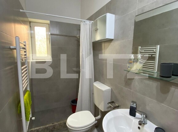 Apartament de închiriat 2 camere Semicentral - 113538AI | BLITZ Cluj-Napoca | Poza6