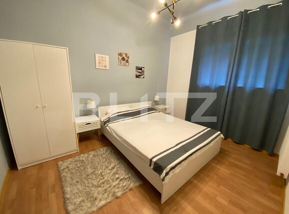 Apartament de închiriat 2 camere Semicentral - 113538AI | BLITZ Cluj-Napoca | Poza1
