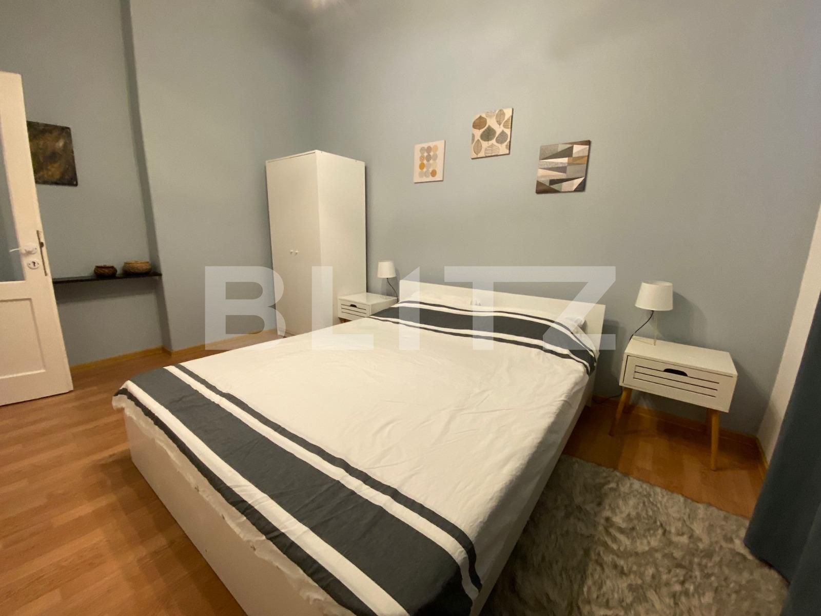 Apartament de închiriat 2 camere Semicentral - 113538AI | BLITZ Cluj-Napoca | Poza2