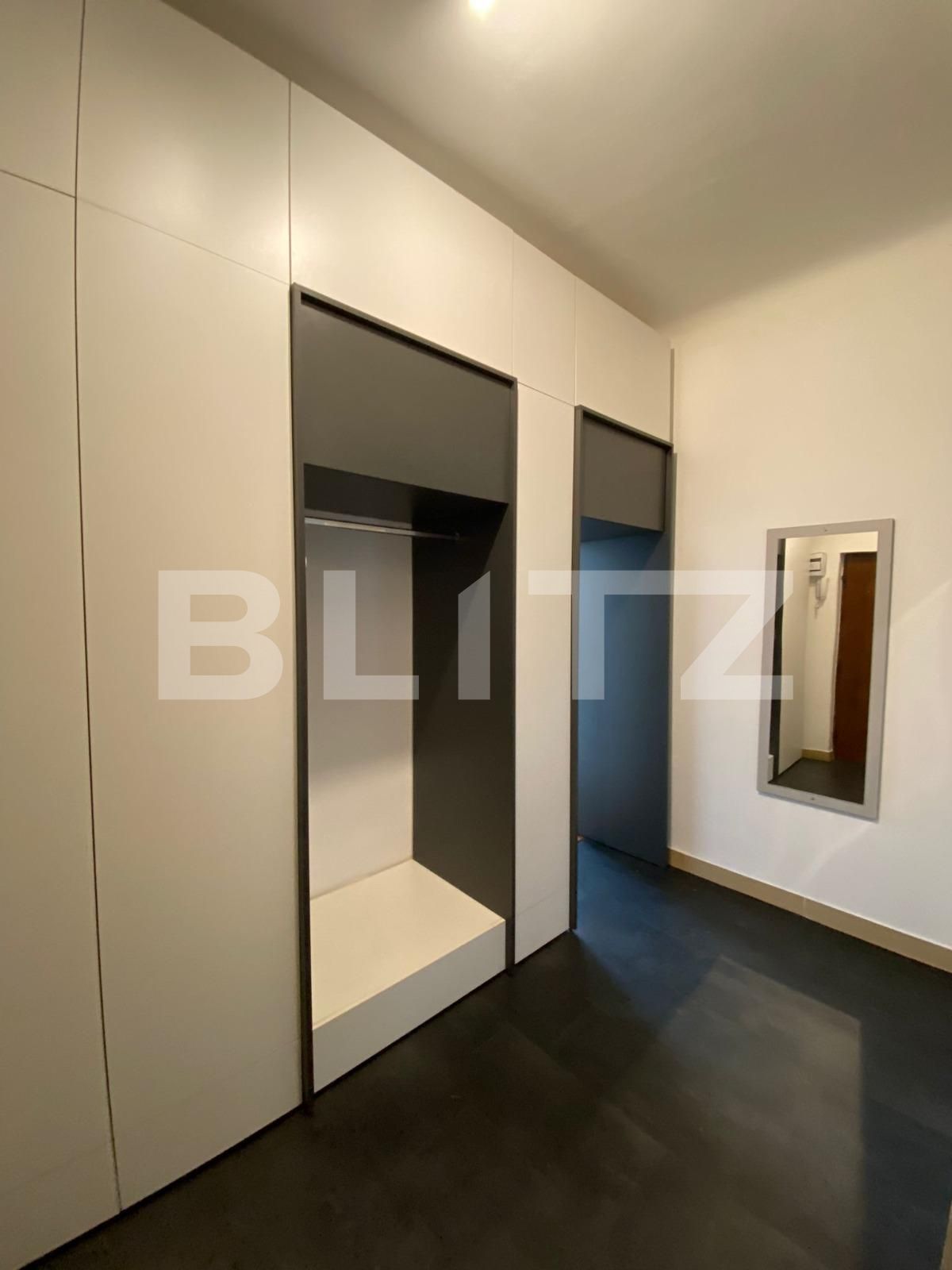 Apartament de închiriat 2 camere Semicentral - 113538AI | BLITZ Cluj-Napoca | Poza7