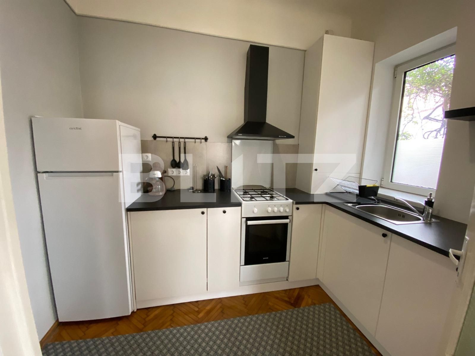 Apartament de închiriat 2 camere Semicentral - 113538AI | BLITZ Cluj-Napoca | Poza5