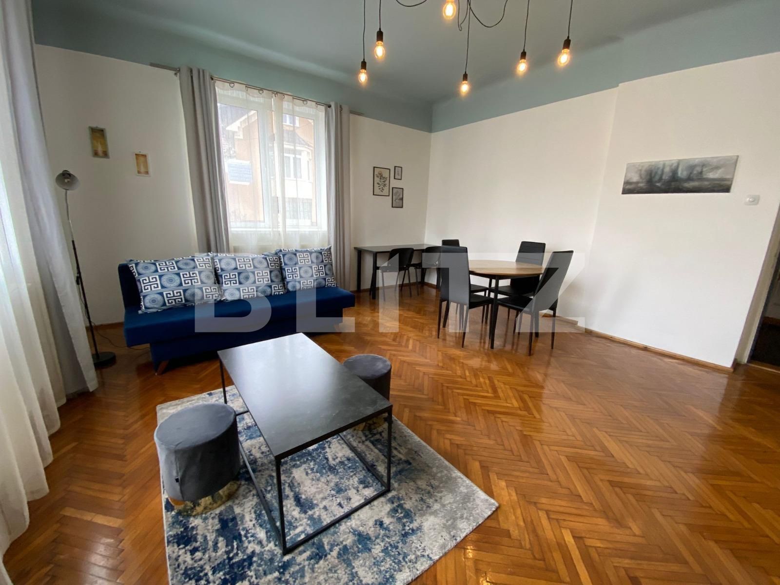 Apartament de închiriat 2 camere Semicentral - 113538AI | BLITZ Cluj-Napoca | Poza3