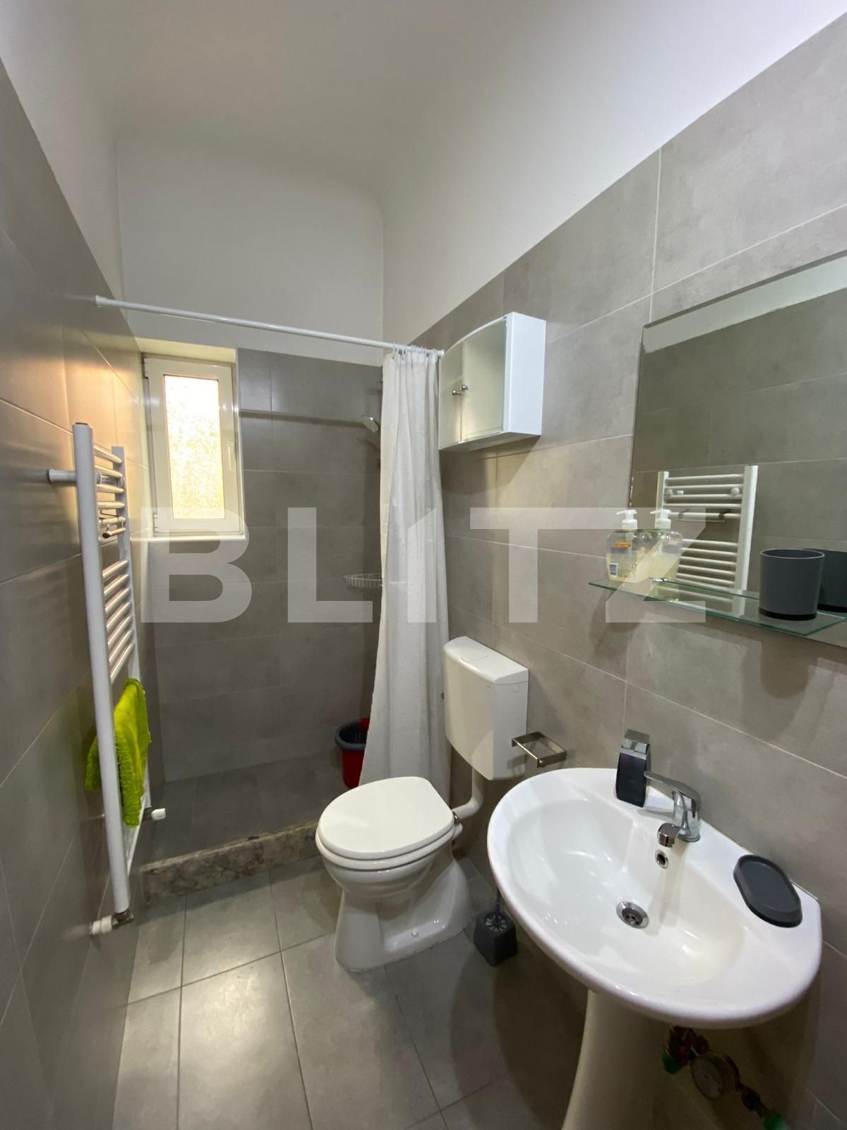 Apartament de închiriat 2 camere Semicentral - 113538AI | BLITZ Cluj-Napoca | Poza6