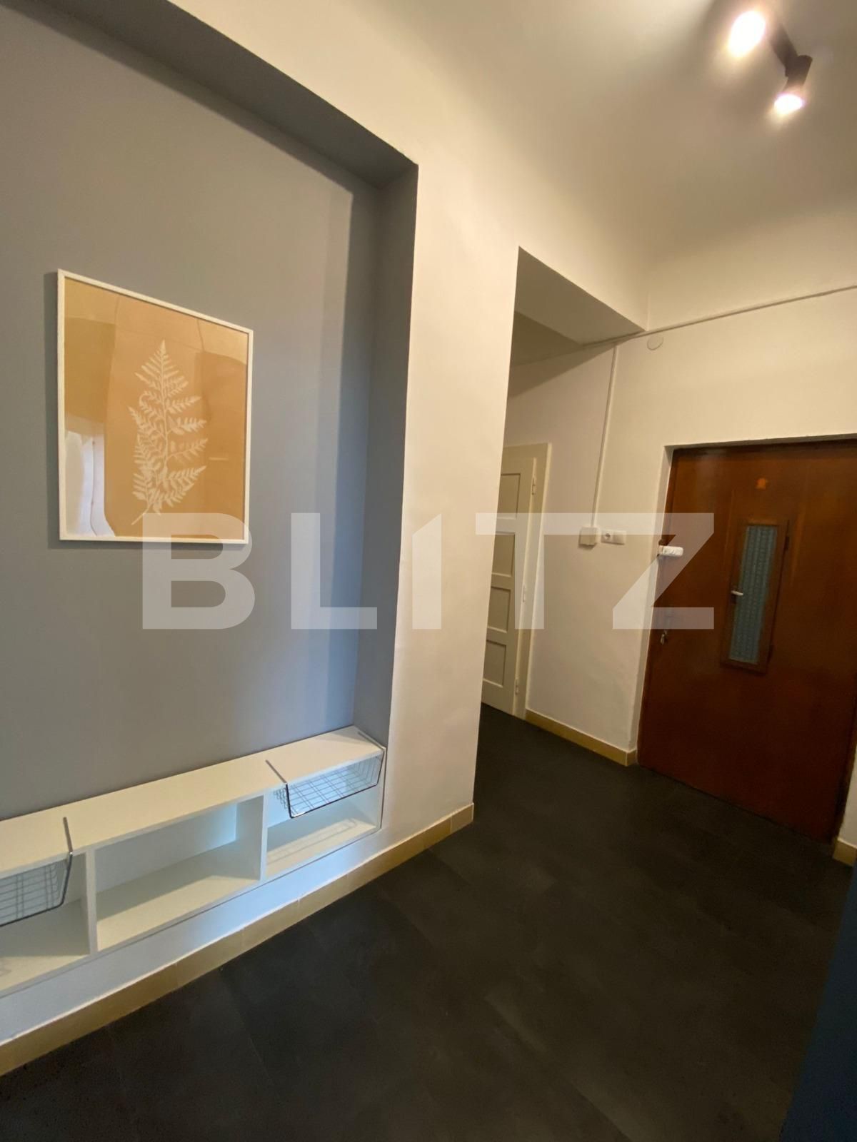 Apartament de închiriat 2 camere Semicentral - 113538AI | BLITZ Cluj-Napoca | Poza8