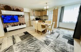 Apartament 3 camere, 2 bai, 74mp, zona Fagului