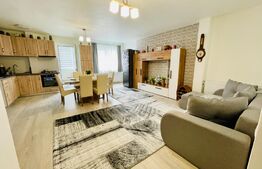 Apartament 3 camere, 2 bai, 74mp, zona Fagului