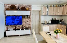 Apartament 3 camere, 2 bai, 74mp, zona Fagului