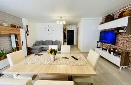 Apartament 3 camere, 2 bai, 74mp, zona Fagului