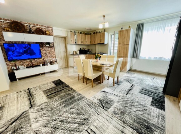 Apartament de vânzare 3 camere Floreşti - 113546AV | BLITZ Cluj-Napoca | Poza4