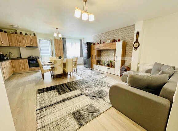 Apartament de vânzare 3 camere Floreşti - 113546AV | BLITZ Cluj-Napoca | Poza6