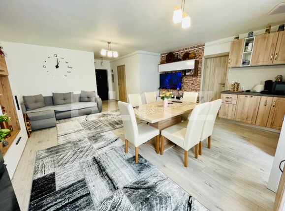 Apartament de vânzare 3 camere Floreşti - 113546AV | BLITZ Cluj-Napoca | Poza1