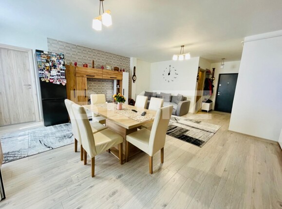 Apartament de vânzare 3 camere Floreşti - 113546AV | BLITZ Cluj-Napoca | Poza2