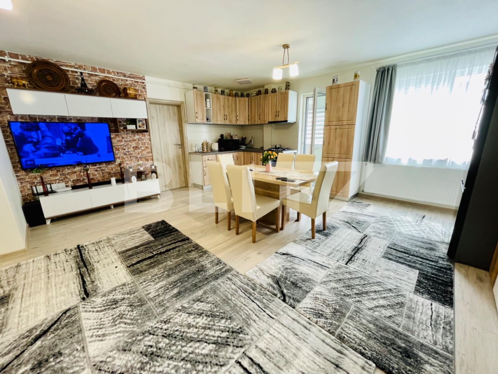 Apartament de vânzare 3 camere Floreşti - 113546AV | BLITZ Cluj-Napoca | Poza4