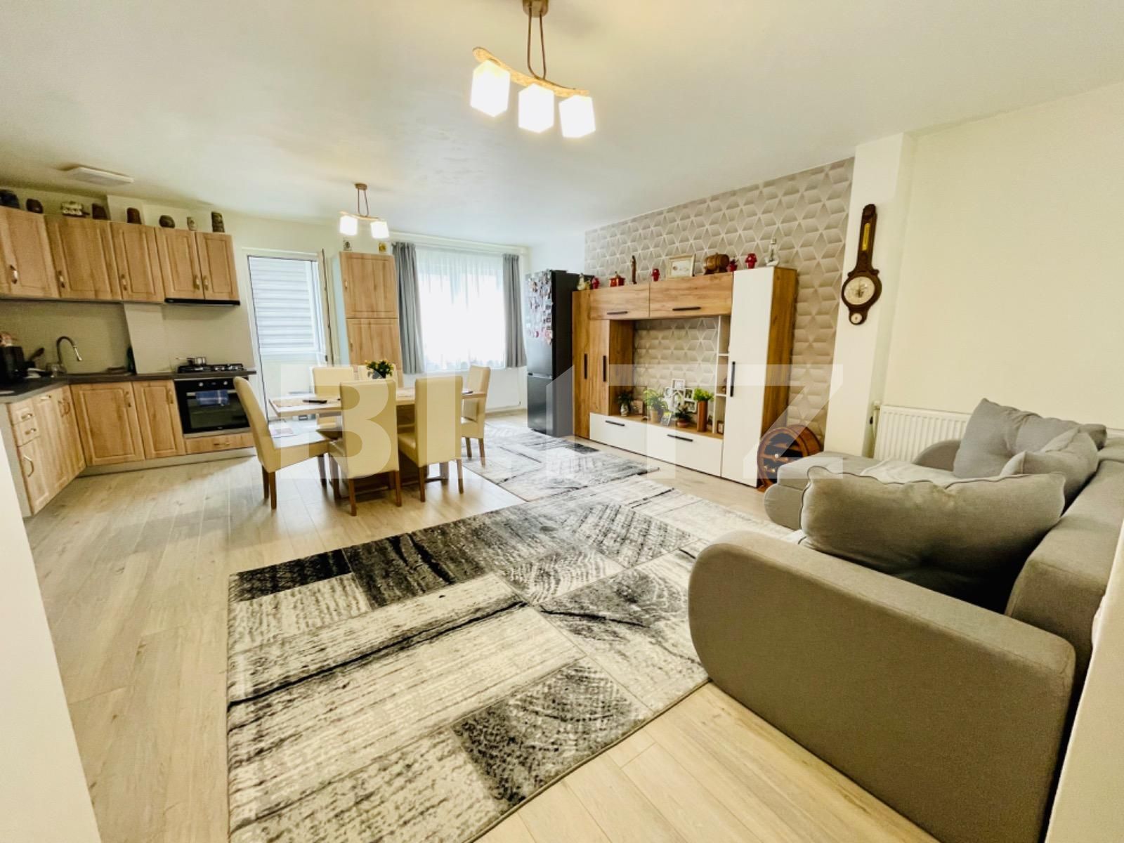 Apartament de vânzare 3 camere Floreşti - 113546AV | BLITZ Cluj-Napoca | Poza6