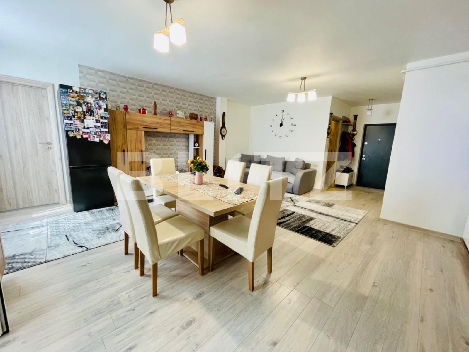 Apartament de vânzare 3 camere Floreşti - 113546AV | BLITZ Cluj-Napoca | Poza2