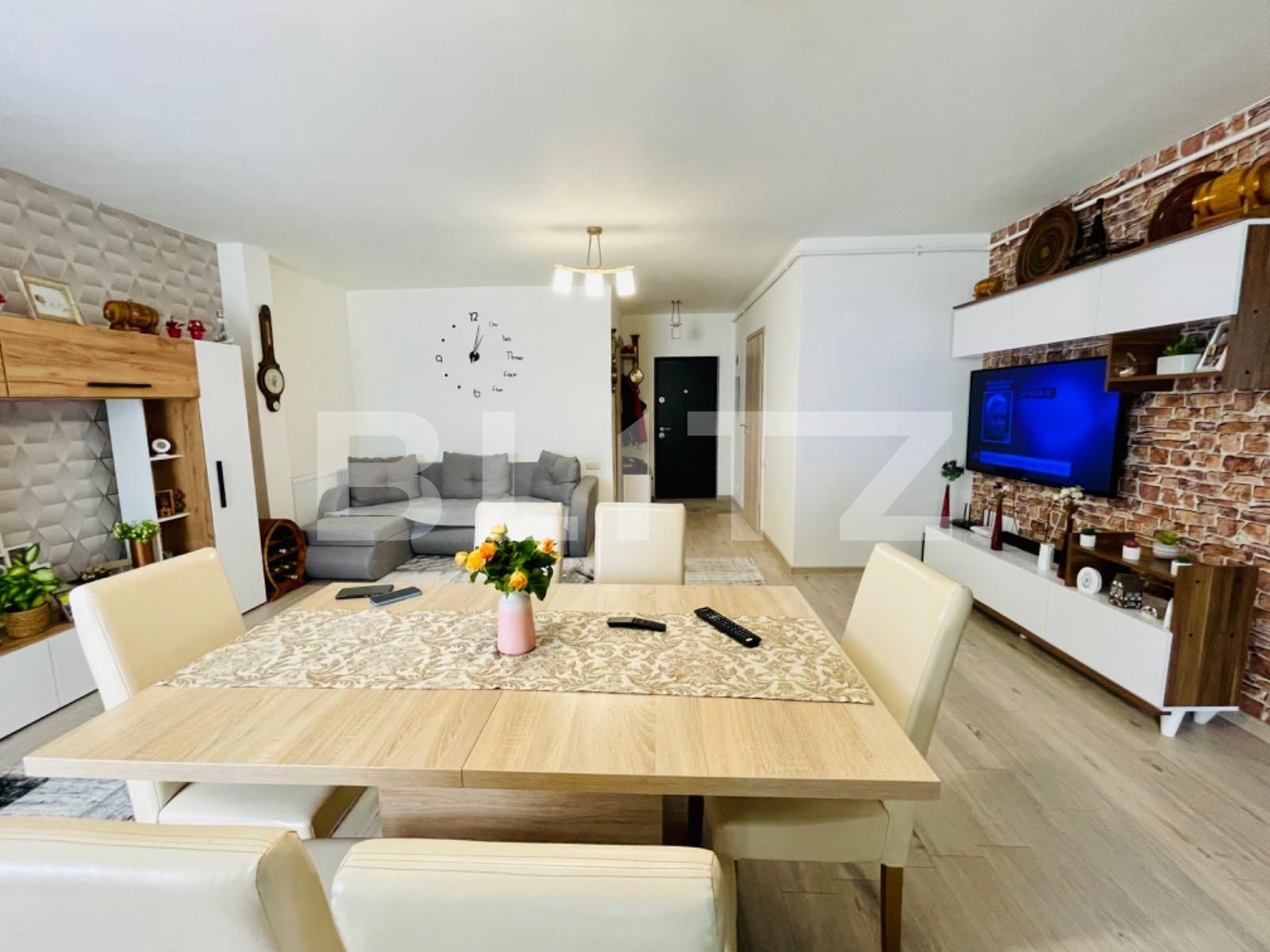 Apartament de vânzare 3 camere Floreşti - 113546AV | BLITZ Cluj-Napoca | Poza3