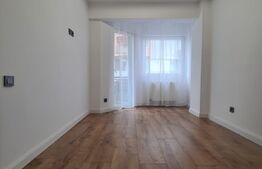 Apartament de 2 camere, 45 mp, bloc nou, Gheorgheni