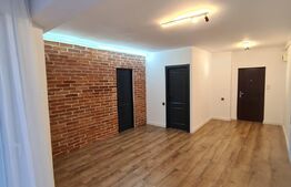 Apartament de 2 camere, 45 mp, bloc nou, Gheorgheni