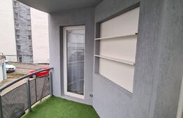 Apartament de 2 camere, 45 mp, bloc nou, Gheorgheni