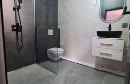 Apartament de 2 camere, 45 mp, bloc nou, Gheorgheni