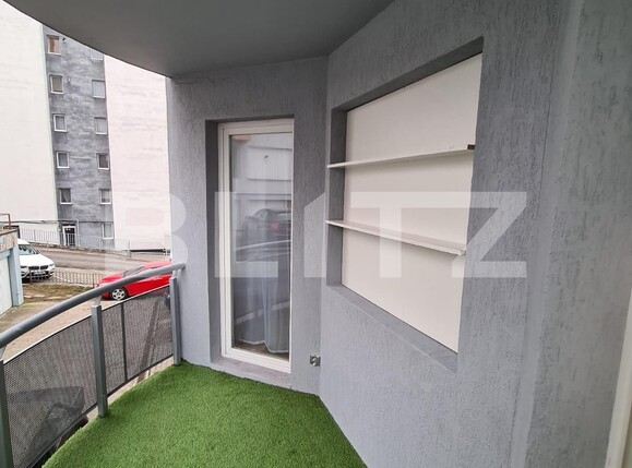 Apartament de vânzare 2 camere Gheorgheni - 113548AV | BLITZ Cluj-Napoca | Poza8