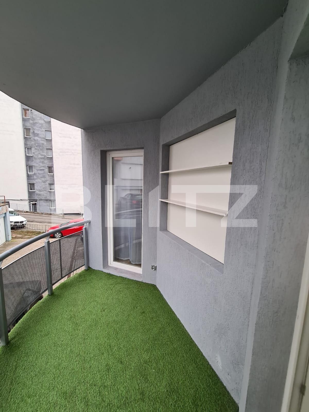 Apartament de vânzare 2 camere Gheorgheni - 113548AV | BLITZ Cluj-Napoca | Poza8