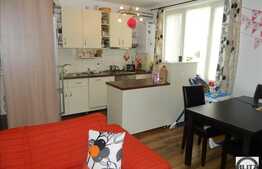 Vanzare 3 camere, 64 mp, zona Somesului, 2 locuri parcare! Acces privat!