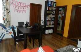 Vanzare 3 camere, 64 mp, zona Somesului, 2 locuri parcare! Acces privat!