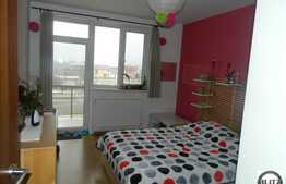 Vanzare 3 camere, 64 mp, zona Somesului, 2 locuri parcare! Acces privat!