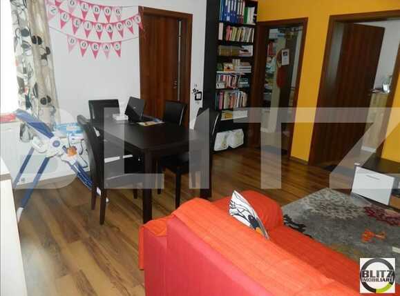 Apartament de vânzare 3 camere Floreşti - 11355AV | BLITZ Cluj-Napoca | Poza3