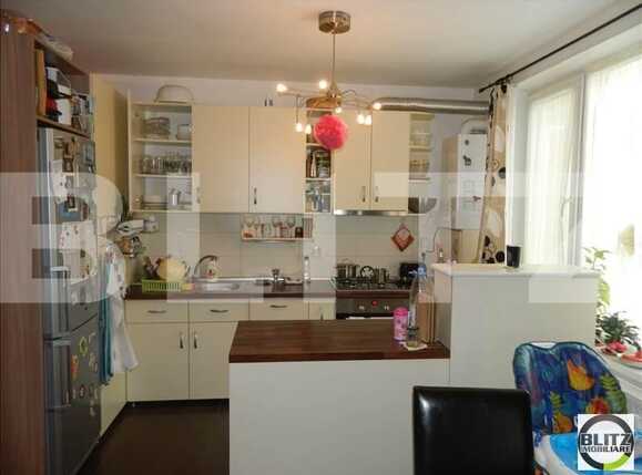Apartament de vânzare 3 camere Floreşti - 11355AV | BLITZ Cluj-Napoca | Poza4