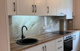 Apartament 2 camere cu balcon 46mp etaj intermediar zona Big