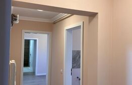 Apartament 2 camere cu balcon 46mp etaj intermediar zona Big