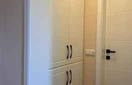 Apartament 2 camere cu balcon 46mp etaj intermediar zona Big