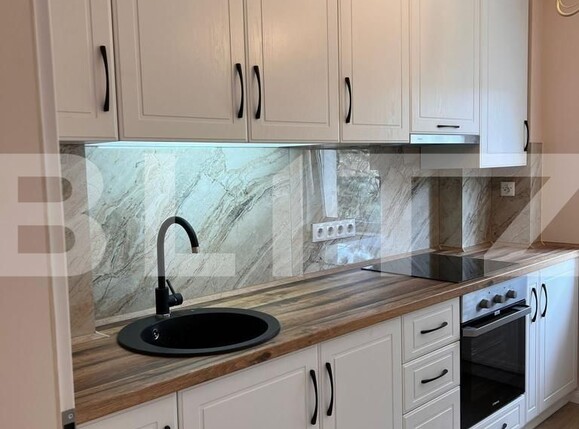 Apartament de vânzare 2 camere Manastur - 113551AV | BLITZ Cluj-Napoca | Poza1