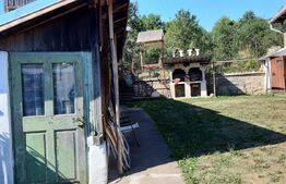 Casa individuala de vanzare in Mera, 150 mp utili si 840 mp de curte