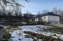 Casa individuala de vanzare in Mera, 150 mp utili si 840 mp de curte