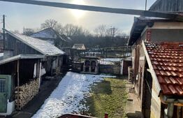 Casa individuala de vanzare in Mera, 150 mp utili si 840 mp de curte